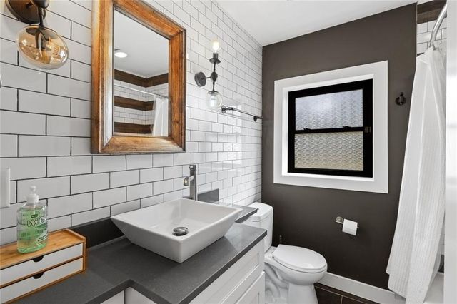 2626 Habersham Drive, Decatur, GA 30032