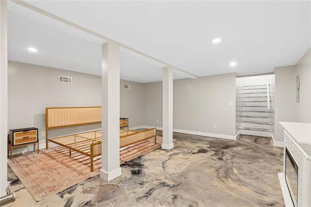 2626 Habersham Drive, Decatur, GA 30032