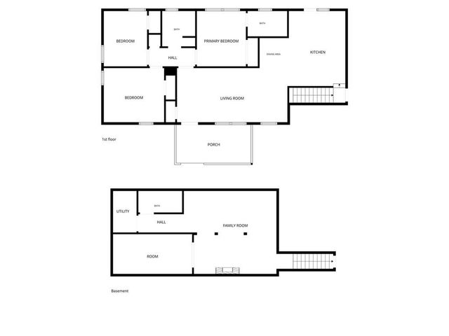 2626 Habersham Drive, Decatur, GA 30032