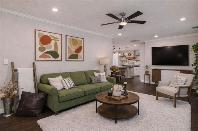 2626 Habersham Drive, Decatur, GA 30032