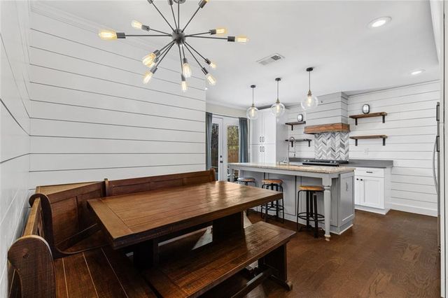 2626 Habersham Drive, Decatur, GA 30032