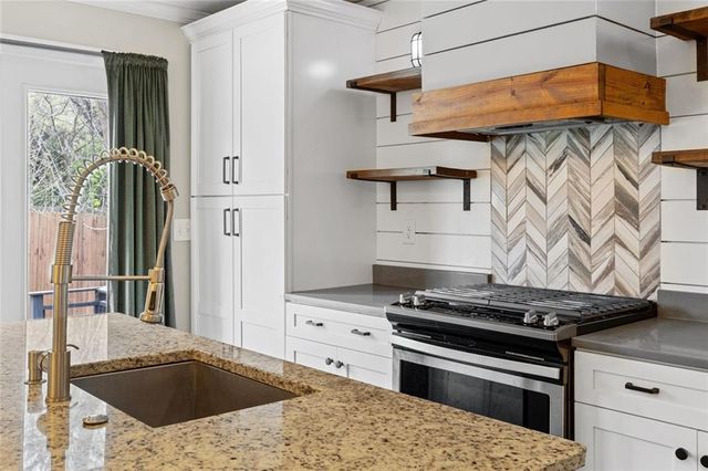 2626 Habersham Drive, Decatur, GA 30032