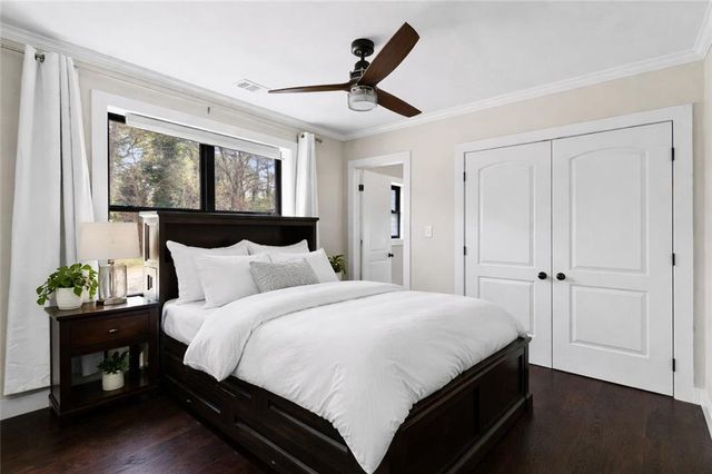 2626 Habersham Drive, Decatur, GA 30032