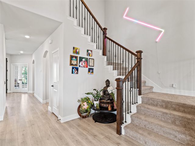 7608 Bird Cherry Lane, Little Elm, TX 76227