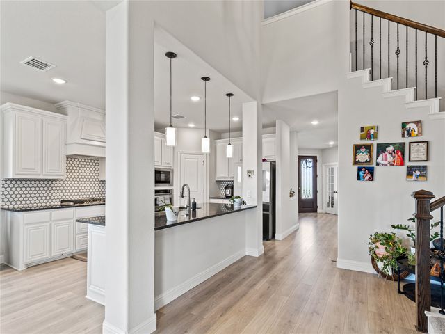 7608 Bird Cherry Lane, Little Elm, TX 76227