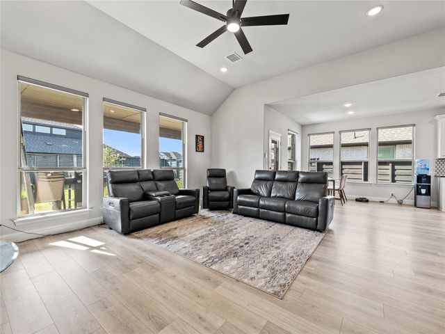 7608 Bird Cherry Lane, Little Elm, TX 76227