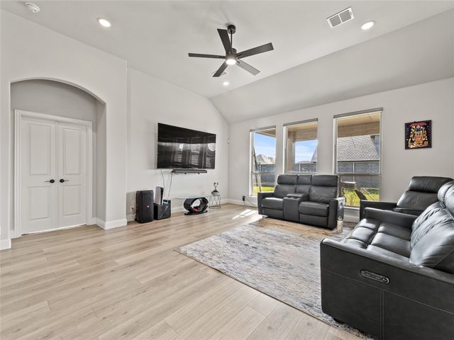 7608 Bird Cherry Lane, Little Elm, TX 76227