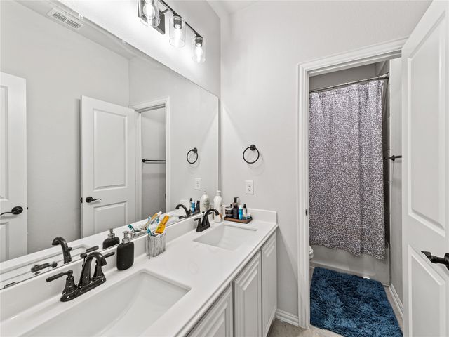 7608 Bird Cherry Lane, Little Elm, TX 76227