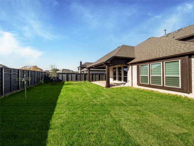 7608 Bird Cherry Lane, Little Elm, TX 76227