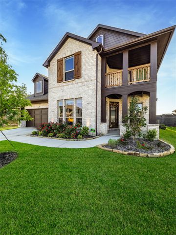 7608 Bird Cherry Lane, Little Elm, TX 76227