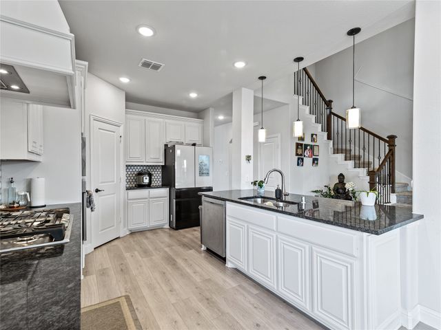 7608 Bird Cherry Lane, Little Elm, TX 76227