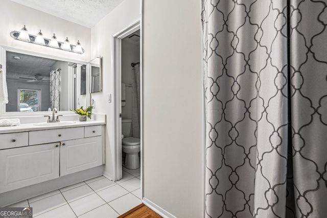 1003 Summit North Drive NE, Atlanta, GA 30324