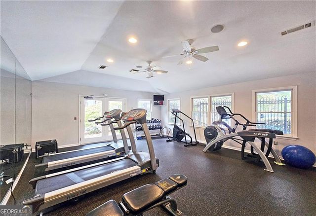1003 Summit North Drive NE, Atlanta, GA 30324