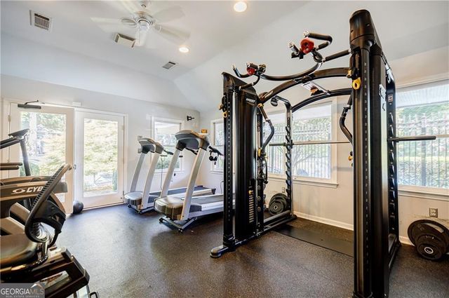 1003 Summit North Drive NE, Atlanta, GA 30324