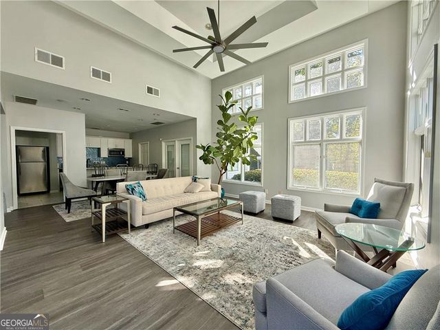1003 Summit North Drive NE, Atlanta, GA 30324