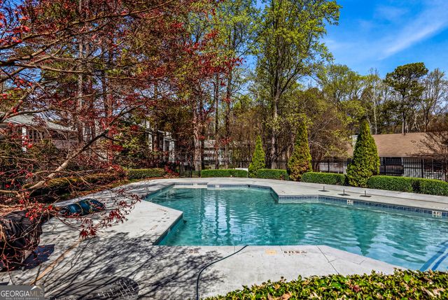 1003 Summit North Drive NE, Atlanta, GA 30324