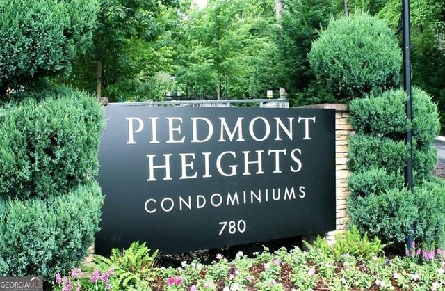 1003 Summit North Drive NE, Atlanta, GA 30324