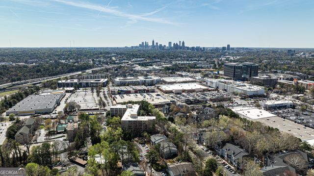 1003 Summit North Drive NE, Atlanta, GA 30324