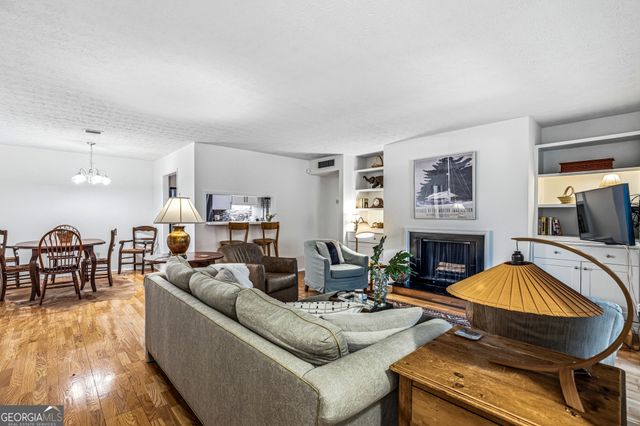 1003 Summit North Drive NE, Atlanta, GA 30324