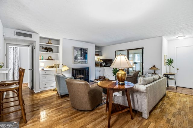1003 Summit North Drive NE, Atlanta, GA 30324