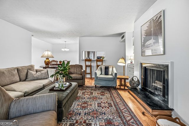 1003 Summit North Drive NE, Atlanta, GA 30324