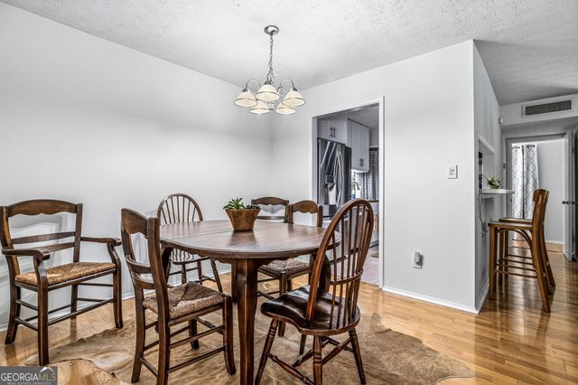 1003 Summit North Drive NE, Atlanta, GA 30324