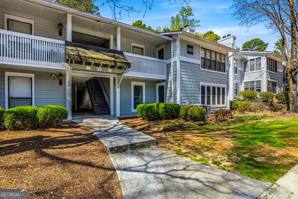 1003 Summit North Drive NE, Atlanta, GA 30324