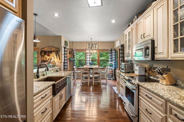 1323 County Road 750, Athens, TN 37303