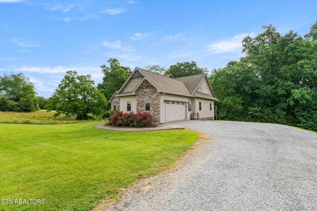 1323 County Road 750, Athens, TN 37303