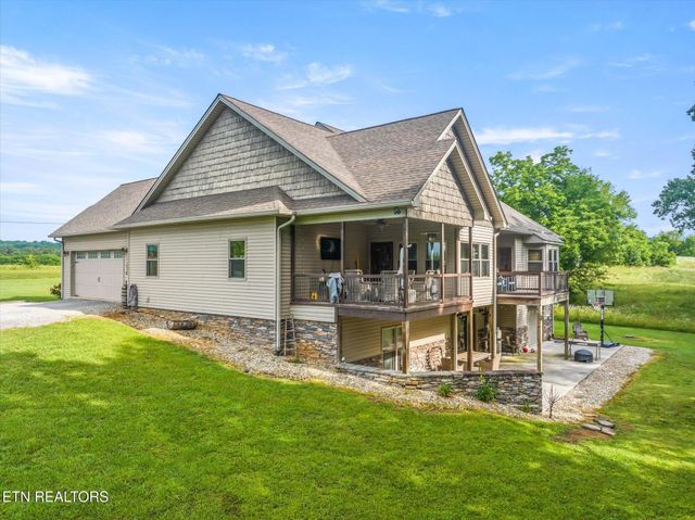 1323 County Road 750, Athens, TN 37303