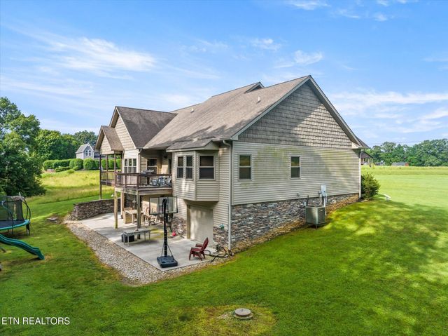 1323 County Road 750, Athens, TN 37303