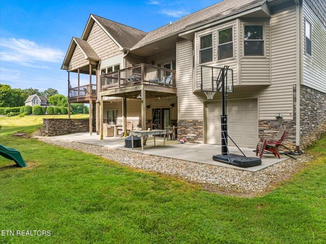 1323 County Road 750, Athens, TN 37303