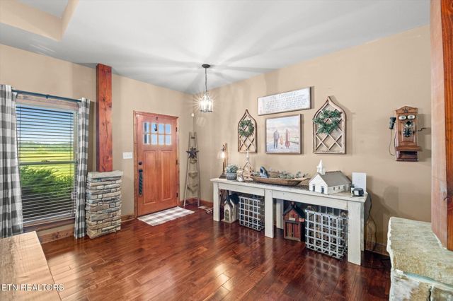 1323 County Road 750, Athens, TN 37303