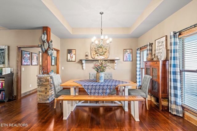 1323 County Road 750, Athens, TN 37303