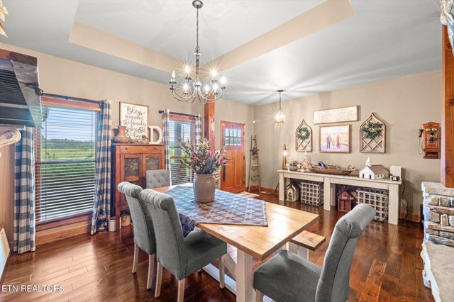 1323 County Road 750, Athens, TN 37303