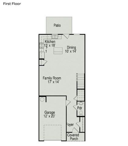 137 Ironhorse Way, Dickson, TN 37055