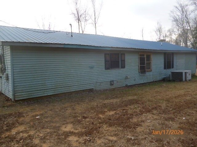 14765 Highway 70, Huntingdon, TN 38344