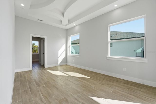 2465 JACOBY CIRCLE, North Port, FL 34288