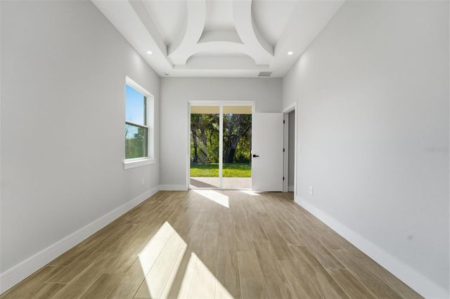 2465 JACOBY CIRCLE, North Port, FL 34288