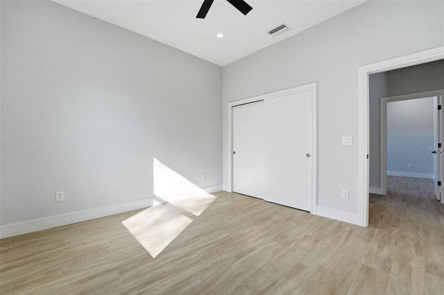 2465 JACOBY CIRCLE, North Port, FL 34288