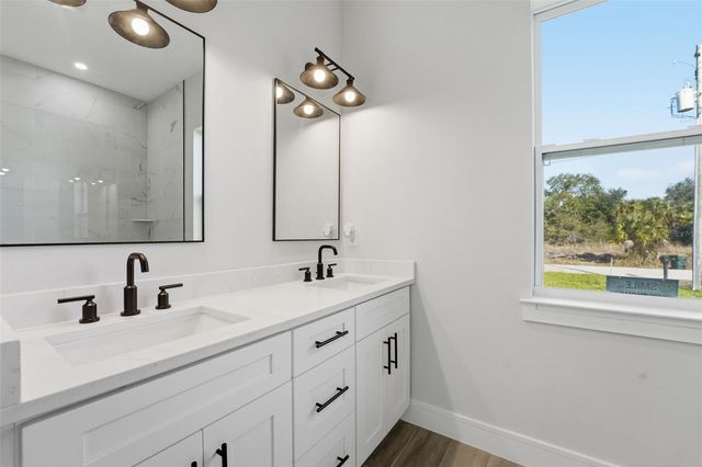 2465 JACOBY CIRCLE, North Port, FL 34288