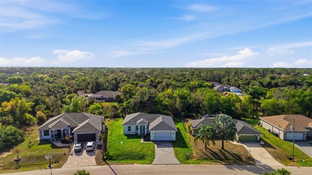 2465 JACOBY CIRCLE, North Port, FL 34288