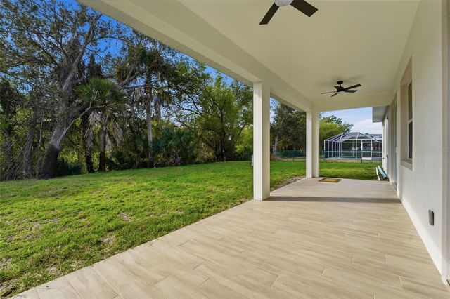 2465 JACOBY CIRCLE, North Port, FL 34288