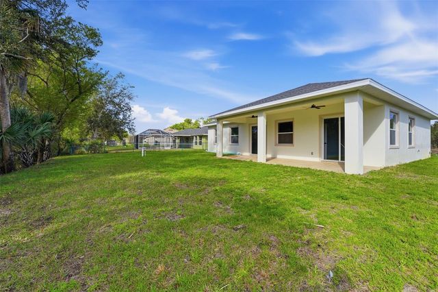 2465 JACOBY CIRCLE, North Port, FL 34288