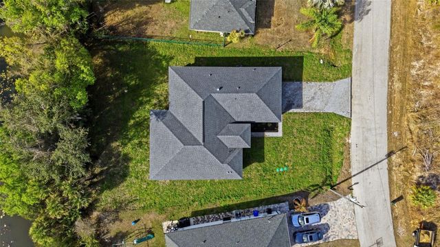 2465 JACOBY CIRCLE, North Port, FL 34288