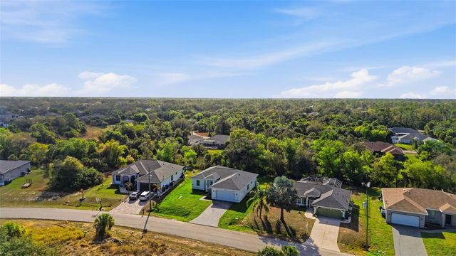 2465 JACOBY CIRCLE, North Port, FL 34288