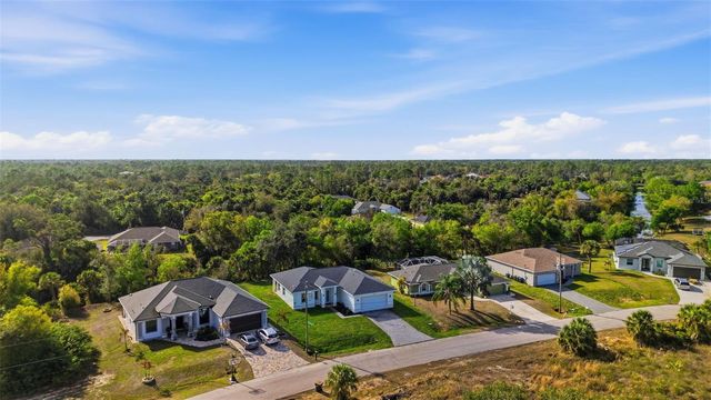 2465 JACOBY CIRCLE, North Port, FL 34288