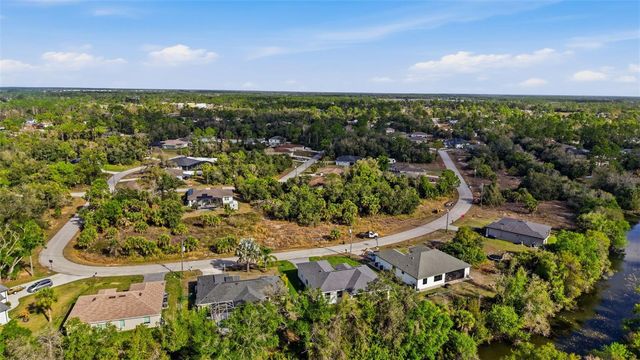 2465 JACOBY CIRCLE, North Port, FL 34288