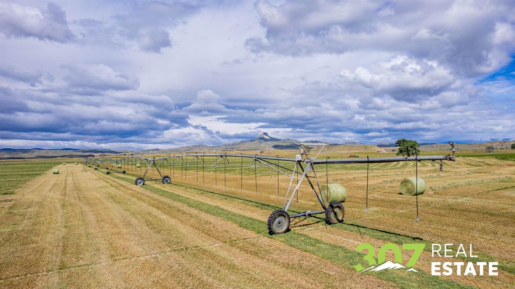 TBD Road 19 1/2, Cody, WY 82414 photo 2