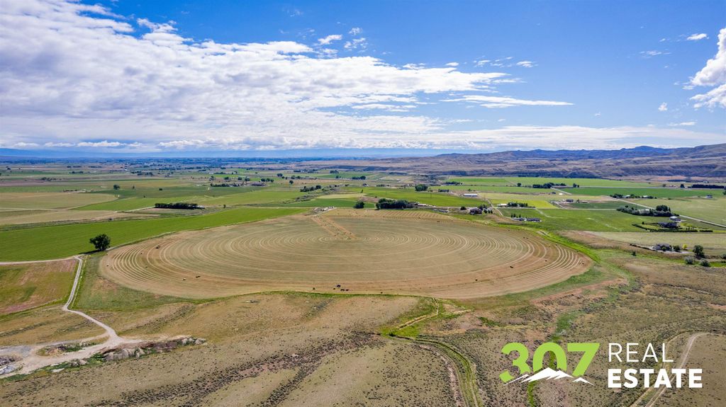 TBD Road 19 1/2, Cody, WY 82414 photo 12